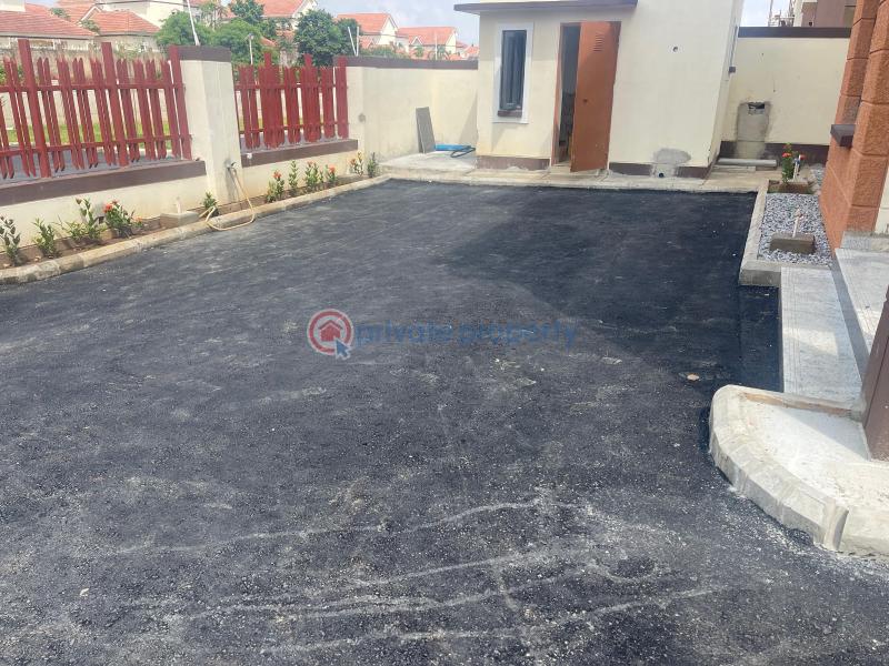 4 bedroom House For Sale Life Camp Abuja Phase 3  - 3
