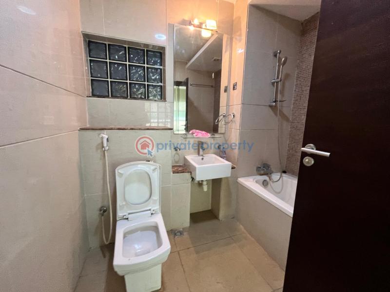 4 bedroom Terraced Duplex For Sale Maitama Abuja Phase 1  - 8