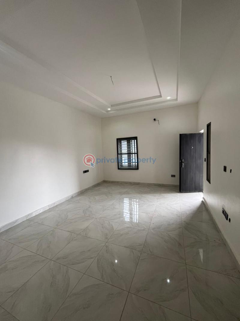 4 bedroom Terraced Duplex For Rent Guzape Abuja Phase 1  - 6