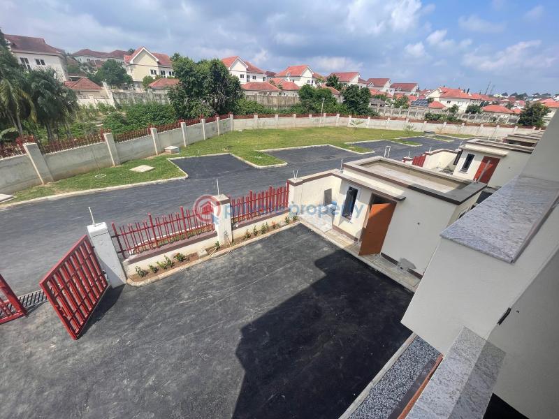 4 bedroom House For Sale Life Camp Abuja Phase 3  - 5