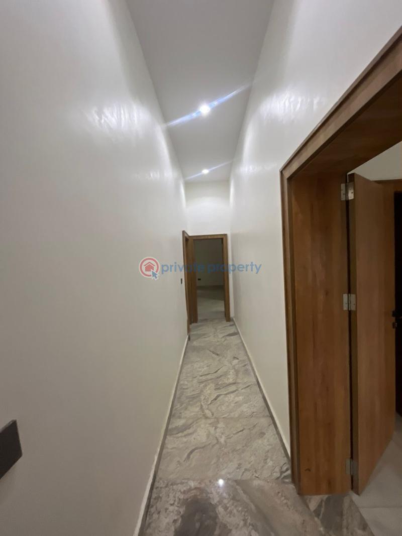 4 bedroom Terraced Duplex For Rent Guzape Abuja Phase 1  - 7