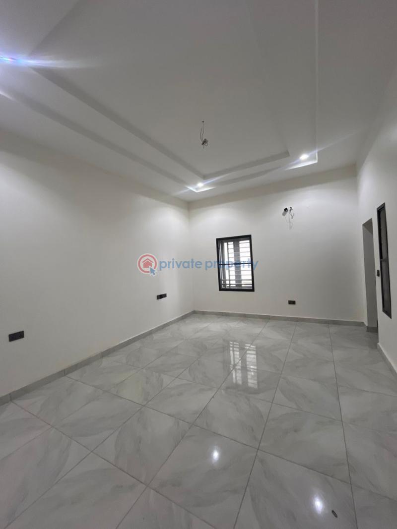 4 bedroom Terraced Duplex For Rent Guzape Abuja Phase 1  - 4