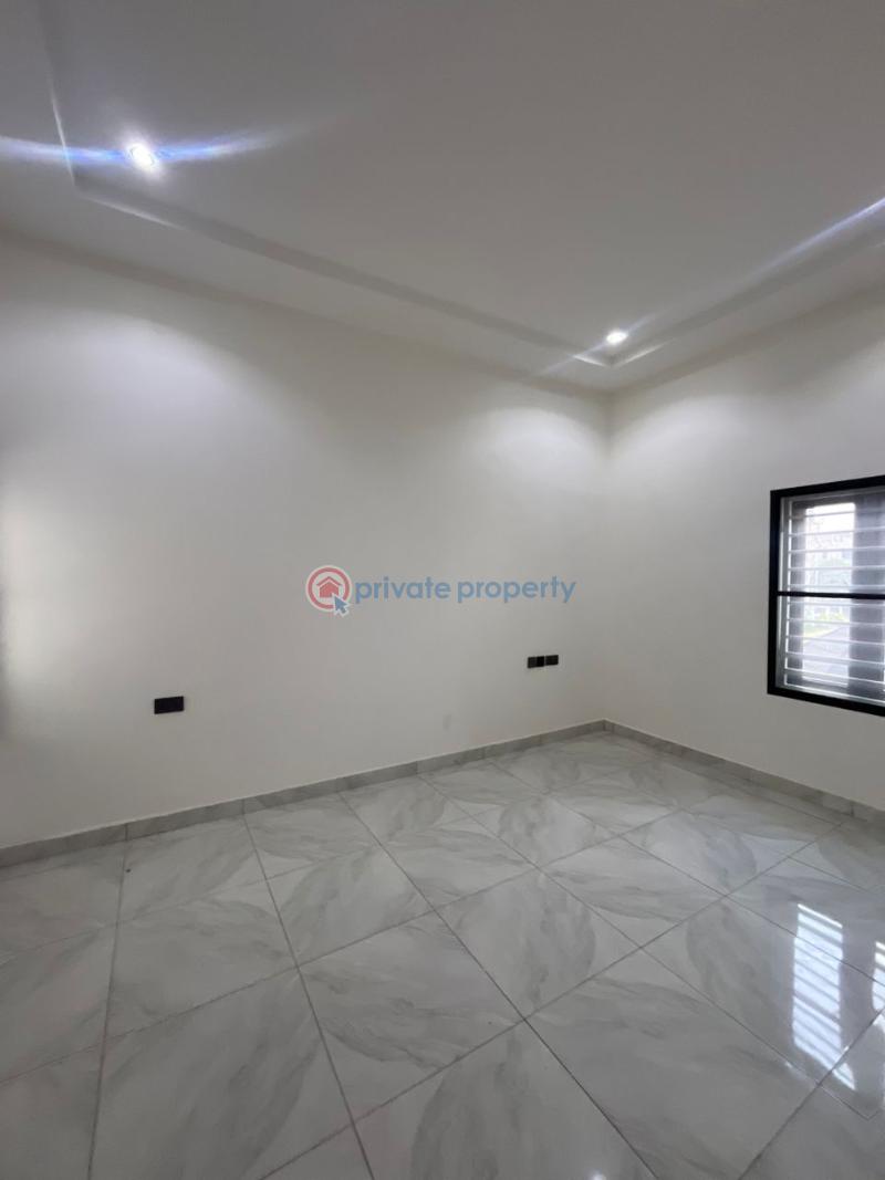 4 bedroom Terraced Duplex For Rent Guzape Abuja Phase 1  - 2