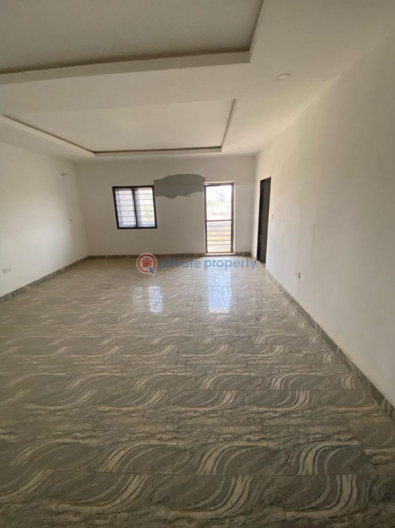 4 bedroom House For Sale Jahi Abuja Phase 2  - 5