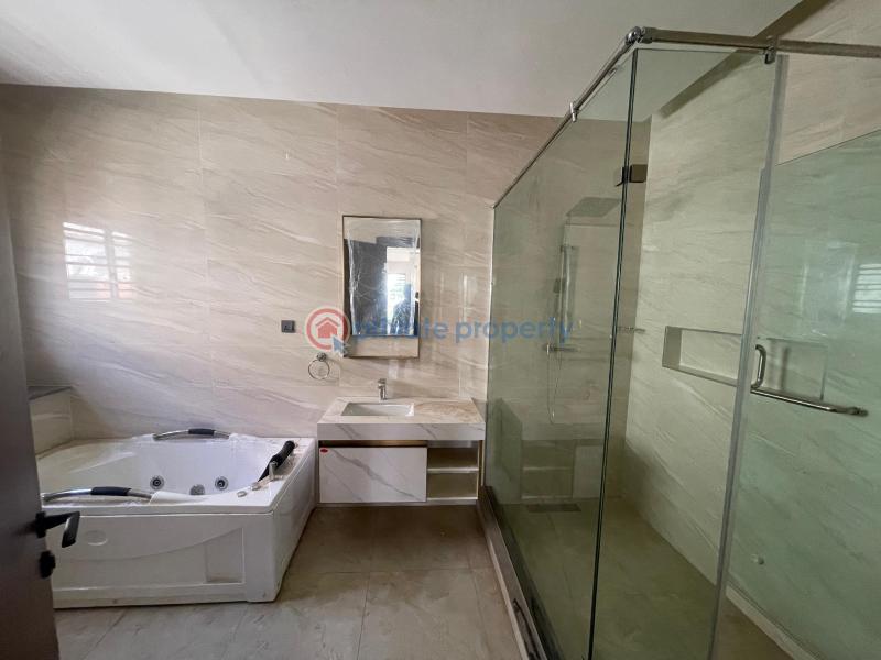 4 bedroom House For Sale Life Camp Abuja Phase 3  - 7