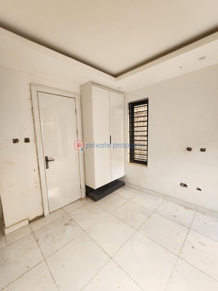 4 bedroom Detached Duplex For Sale Gra Ikeja Lagos - 5