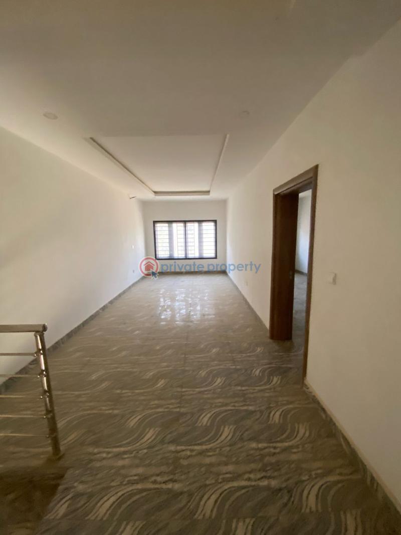 4 bedroom House For Sale Jahi Abuja Phase 2  - 1