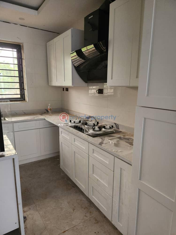 4 bedroom Detached Duplex For Sale Gra Ikeja Lagos - 2