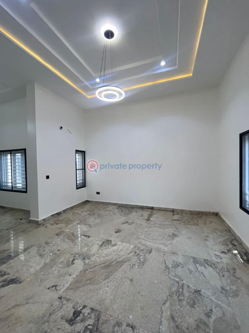 4 bedroom Terraced Duplex For Rent Guzape Abuja Phase 1  - 1