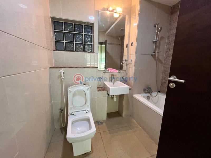 4 bedroom Terraced Duplex For Sale Maitama Abuja Phase 1  - 9