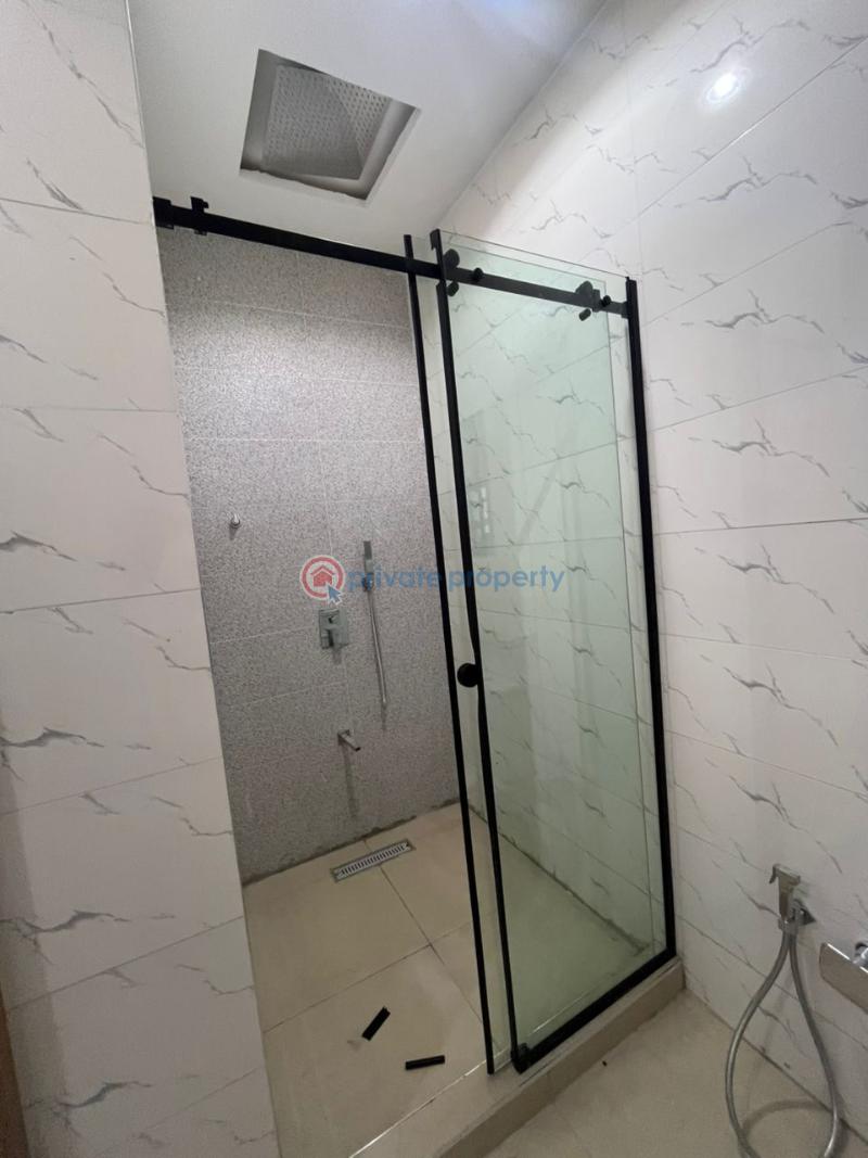 4 bedroom Terraced Duplex For Rent Guzape Abuja Phase 1  - 8