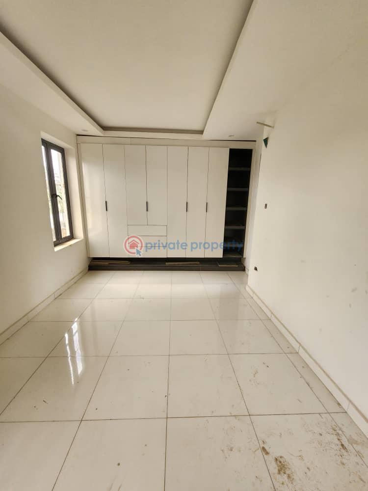 4 bedroom Detached Duplex For Sale Gra Ikeja Lagos - 4