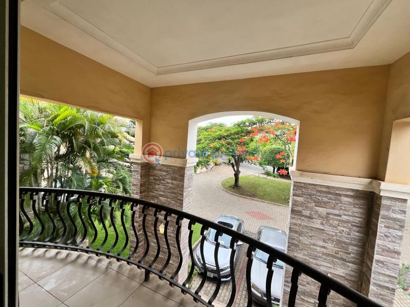 4 bedroom Terraced Duplex For Sale Maitama Abuja Phase 1  - 6