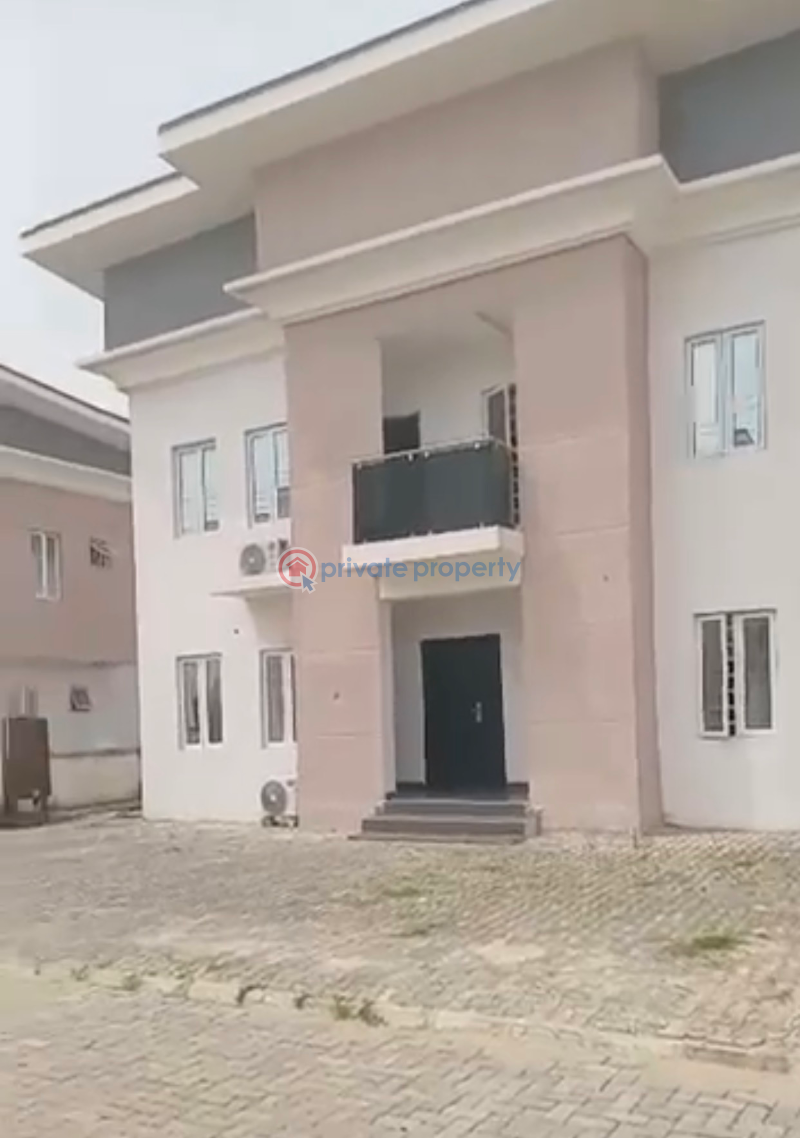 4 bedroom House For Sale Orchid Road, Lekki Chevron Drive Lekki Lagos - 3