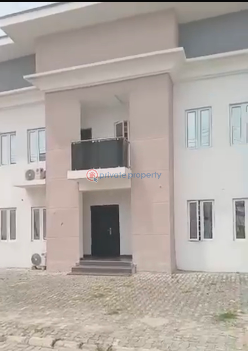 4 bedroom House For Sale Orchid Road, Lekki Chevron Drive Lekki Lagos - 4
