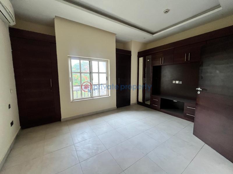 4 bedroom Terraced Duplex For Sale Maitama Abuja Phase 1  - 1