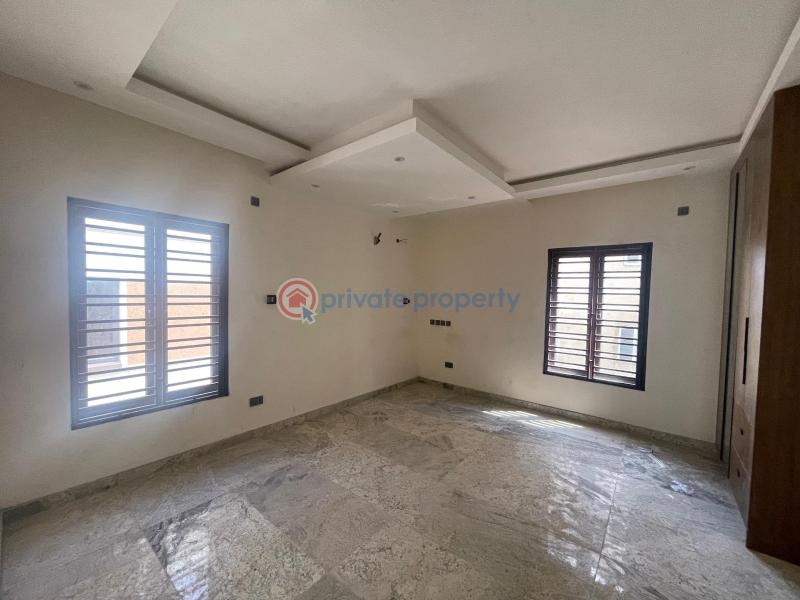 4 bedroom House For Sale Life Camp Abuja Phase 3  - 2