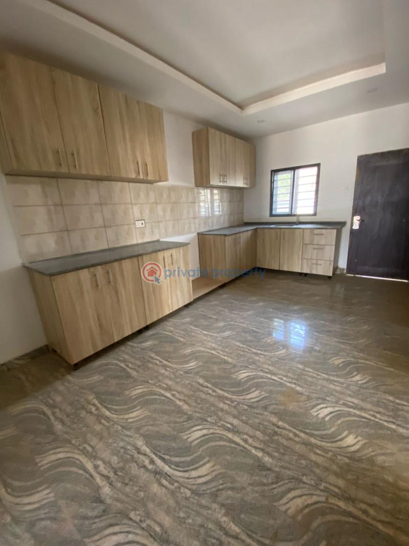 4 bedroom House For Sale Jahi Abuja Phase 2  - 2