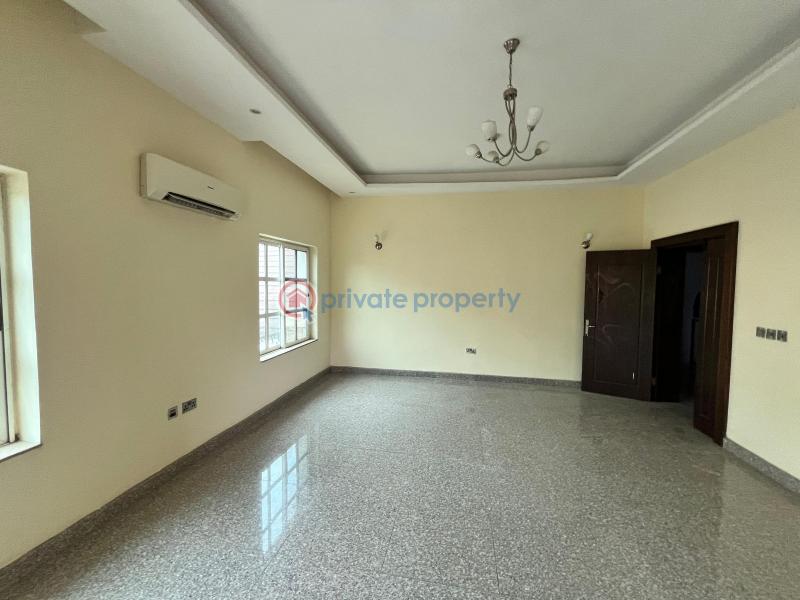 4 bedroom Terraced Duplex For Sale Maitama Abuja Phase 1  - 4