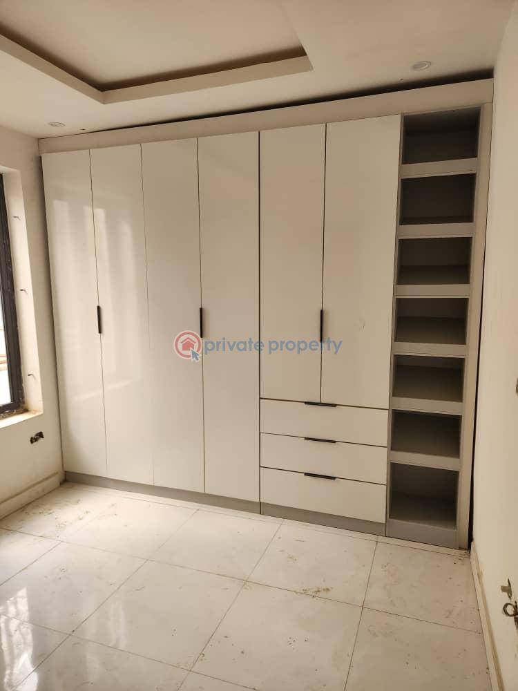 4 bedroom Detached Duplex For Sale Gra Ikeja Lagos - 7