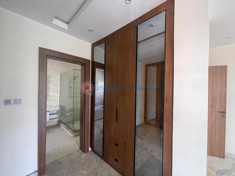 4 bedroom House For Sale Life Camp Abuja Phase 3  - 6