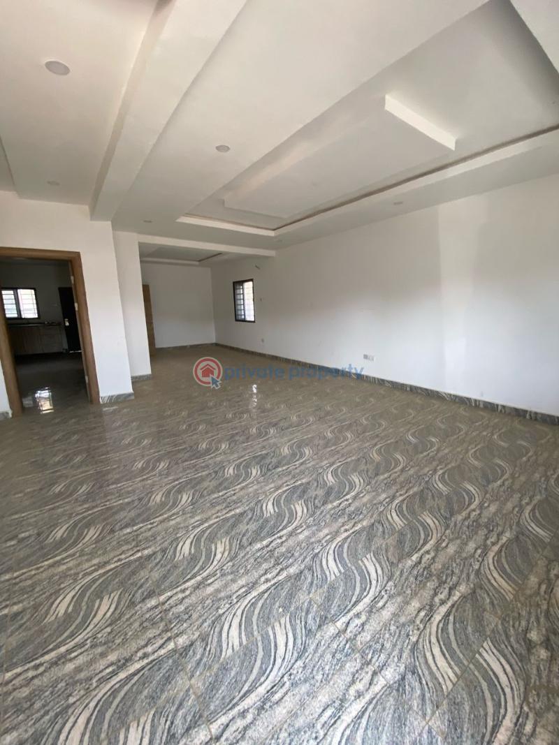 4 bedroom House For Sale Jahi Abuja Phase 2  - 6