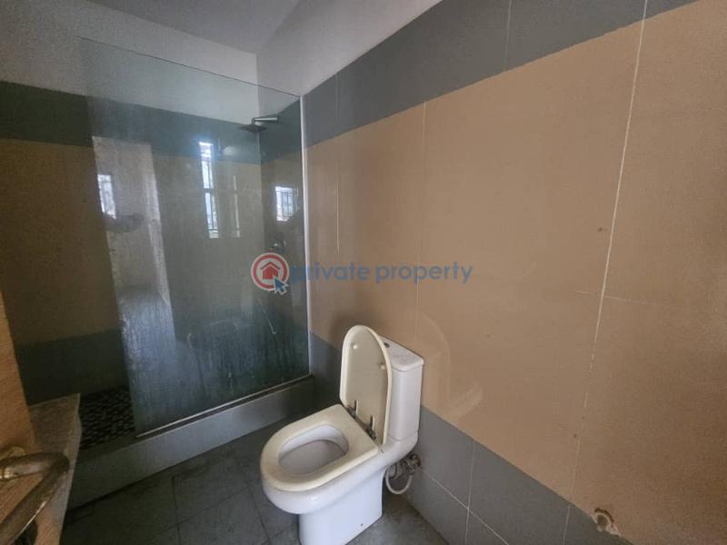 4 bedroom Detached Duplex For Rent Old Ikoyi Lagos - 7
