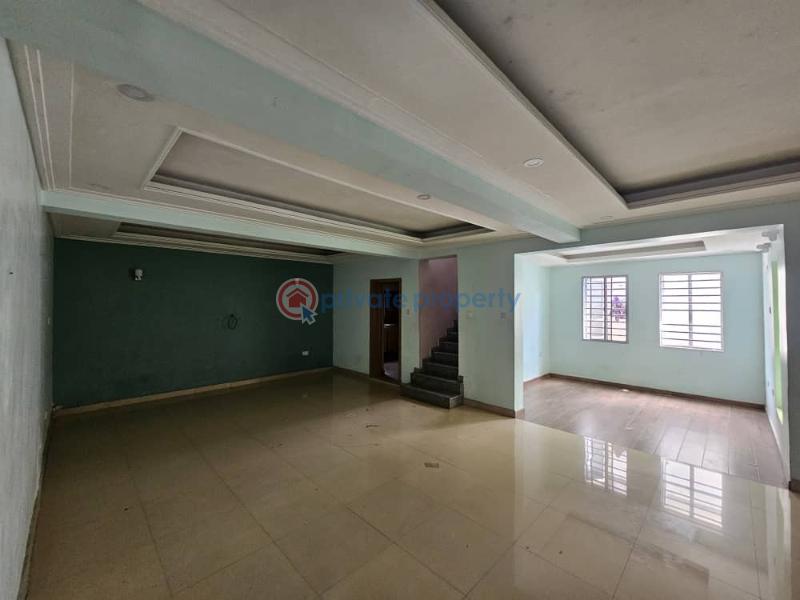 4 bedroom Detached Duplex For Rent Old Ikoyi Lagos - 21