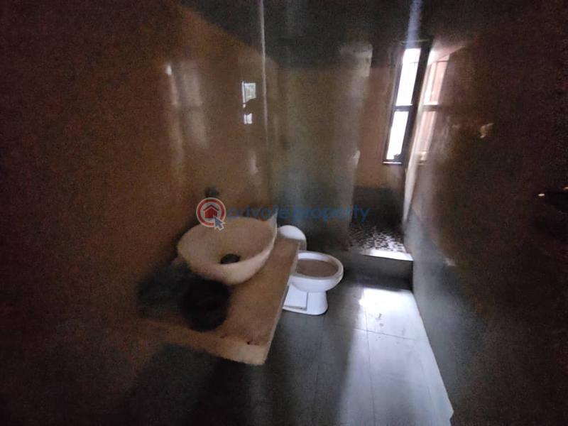 4 bedroom Detached Duplex For Rent Old Ikoyi Lagos - 12