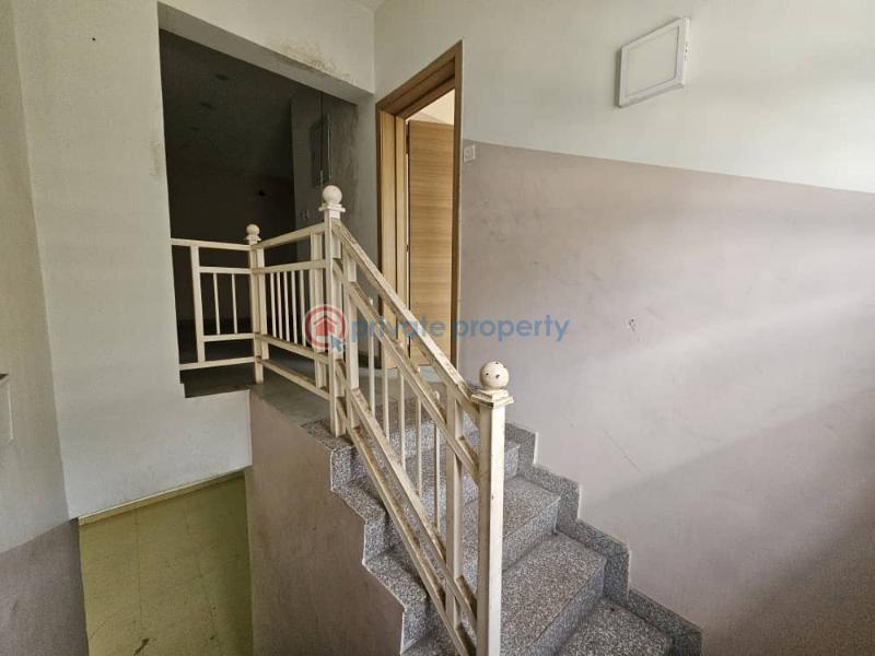 4 bedroom Detached Duplex For Rent Old Ikoyi Lagos - 23