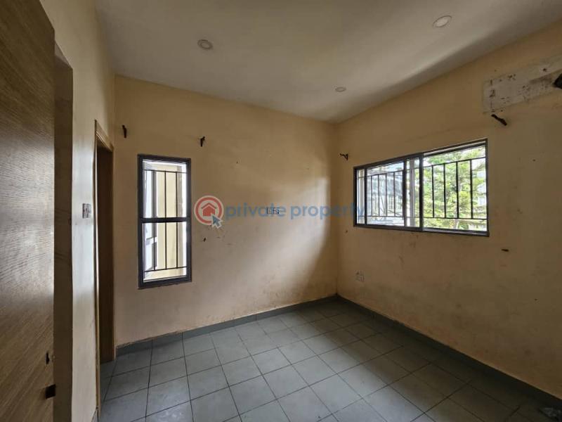 4 bedroom Detached Duplex For Rent Old Ikoyi Lagos - 1