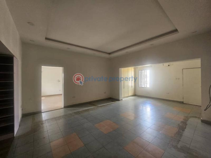 4 bedroom Detached Duplex For Rent Old Ikoyi Lagos - 13