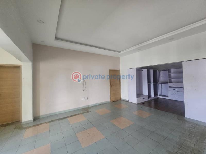 4 bedroom Detached Duplex For Rent Old Ikoyi Lagos - 5