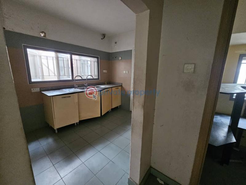 4 bedroom Detached Duplex For Rent Old Ikoyi Lagos - 11
