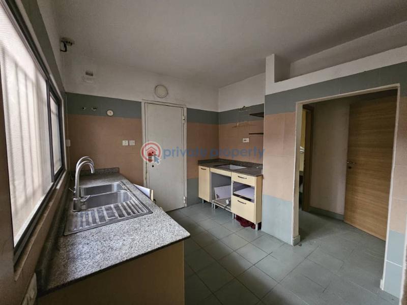 4 bedroom Detached Duplex For Rent Old Ikoyi Lagos - 22