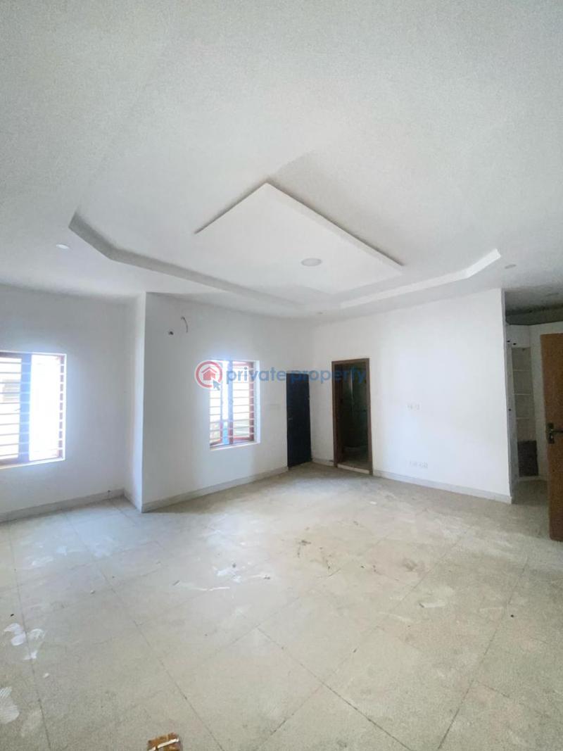 4 bedroom terrace duplex - 13 4 bedroom Terraced Duplex For Sale Orchid Lekki Lagos Lekki Phase 2 Lagos - 13