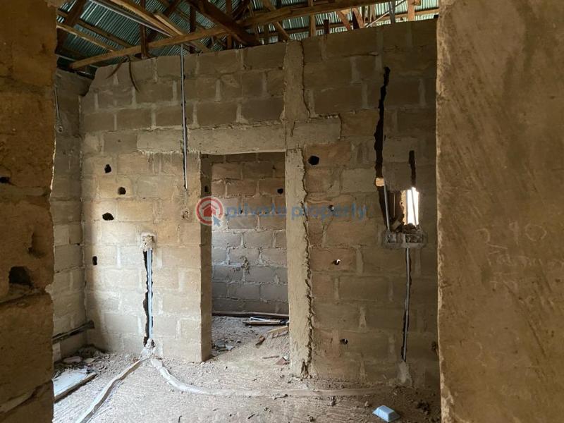 House For Sale Location: Promise Land, Elebu, Ibadan. Ibadan Oyo - 5