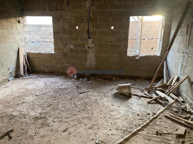 House For Sale Location: Promise Land, Elebu, Ibadan. Ibadan Oyo - 3