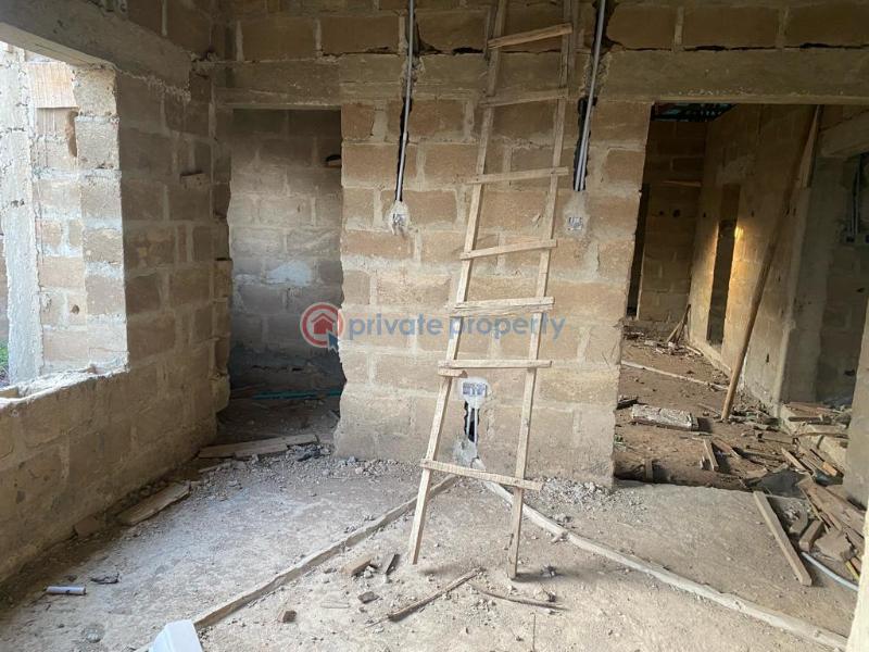 House For Sale Location: Promise Land, Elebu, Ibadan. Ibadan Oyo - 4