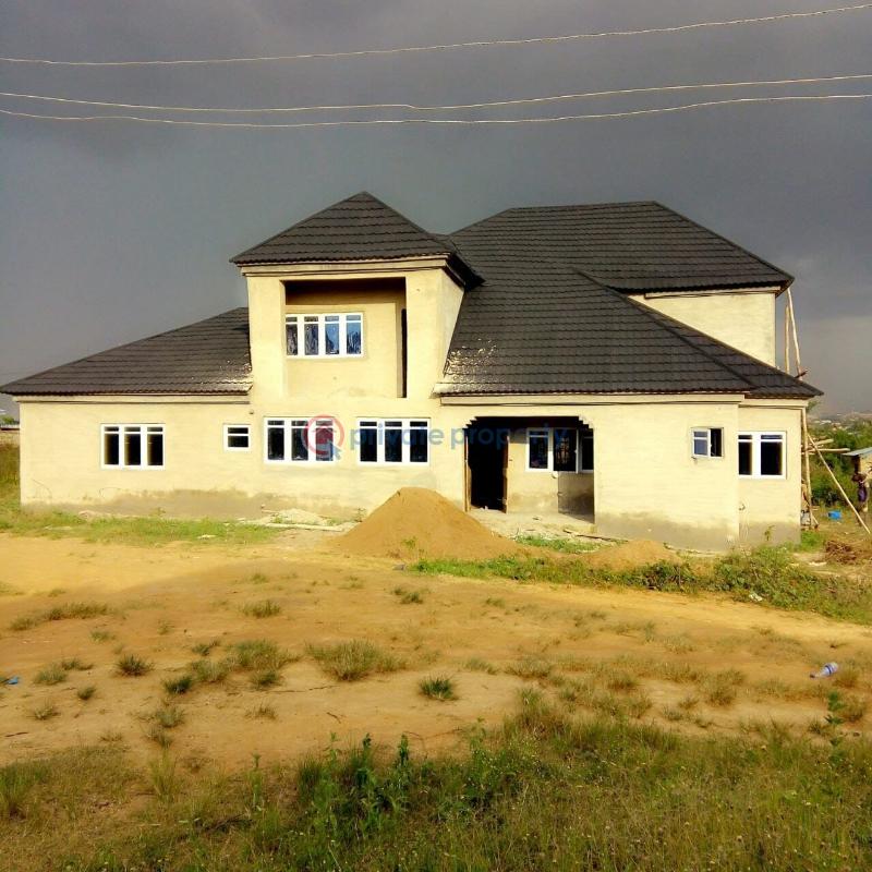 House For Rent At Akala Express Oluyole Extension Ibadan Ibadan Oyo