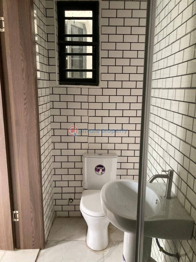 4 bedroom Detached Duplex For Sale Victoria Garden City Lekki Lagos - 4