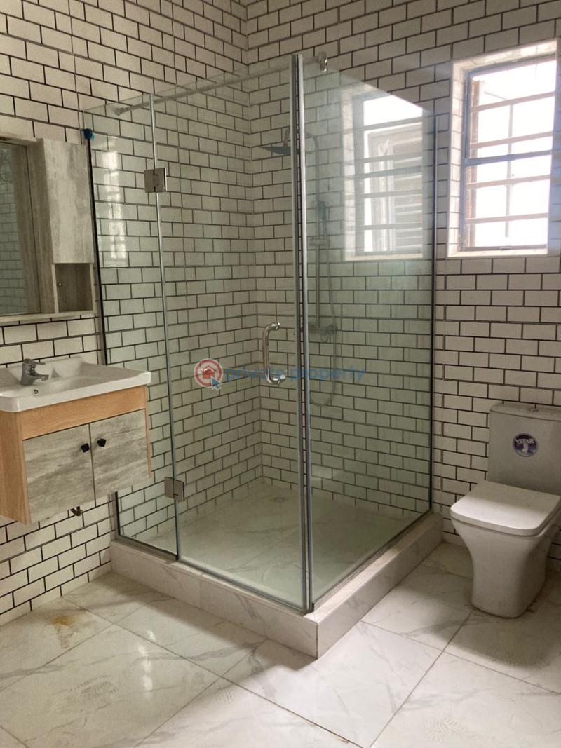 4 bedroom Detached Duplex For Sale Victoria Garden City Lekki Lagos - 10