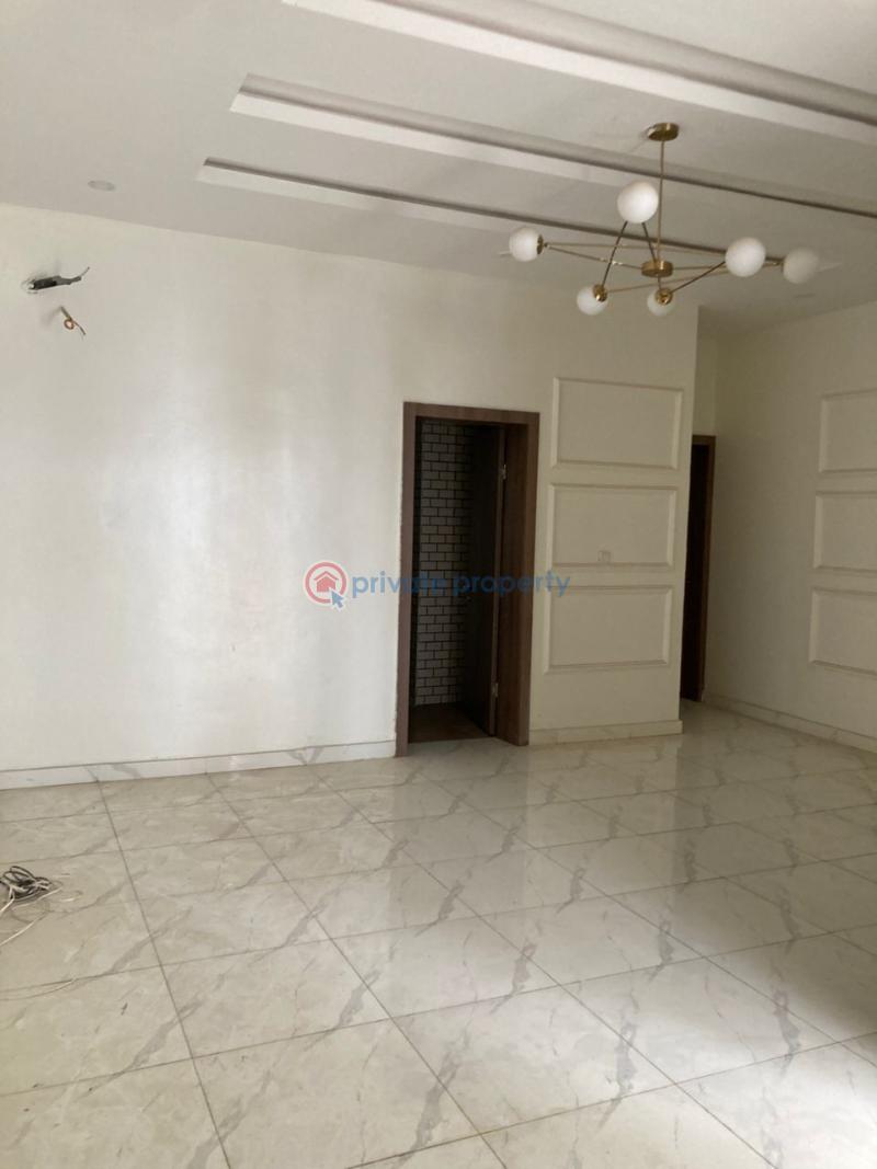 4 bedroom Detached Duplex For Sale Victoria Garden City Lekki Lagos - 23