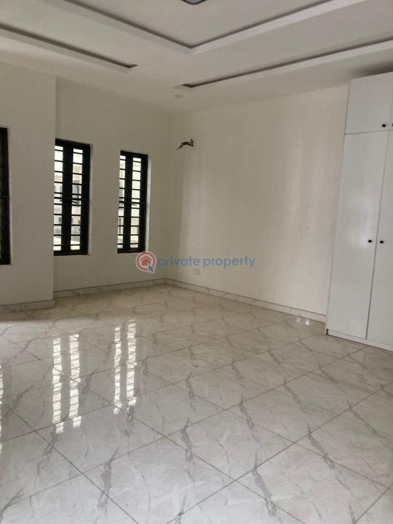 4 bedroom Detached Duplex For Sale Victoria Garden City Lekki Lagos - 14