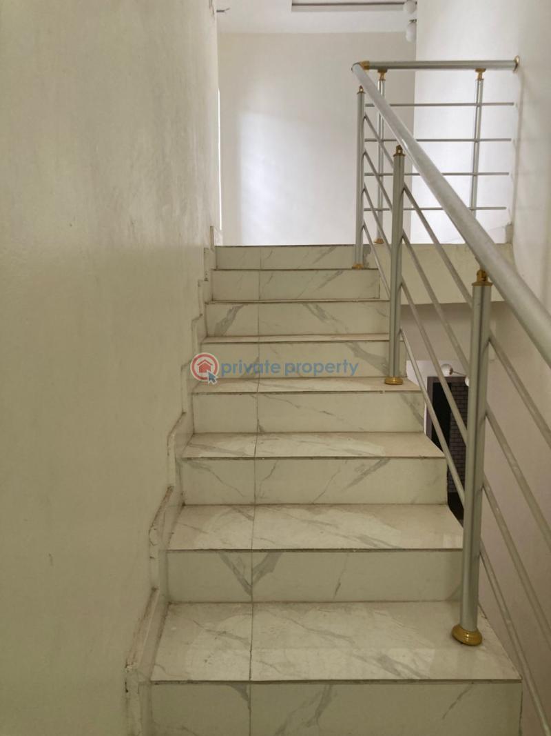 4 bedroom Detached Duplex For Sale Victoria Garden City Lekki Lagos - 18