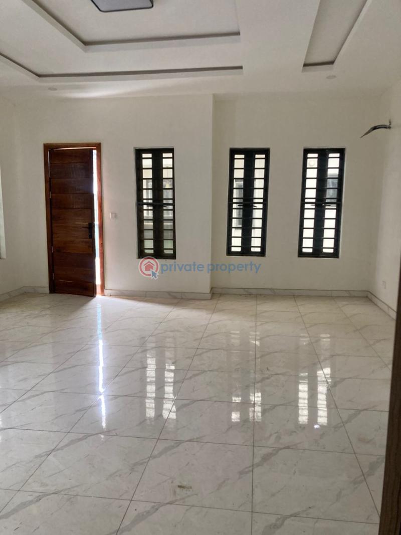 4 bedroom Detached Duplex For Sale Victoria Garden City Lekki Lagos - 15