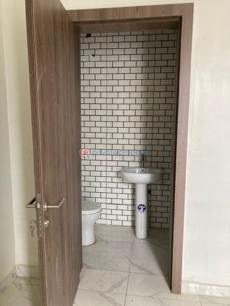 4 bedroom Detached Duplex For Sale Victoria Garden City Lekki Lagos - 7