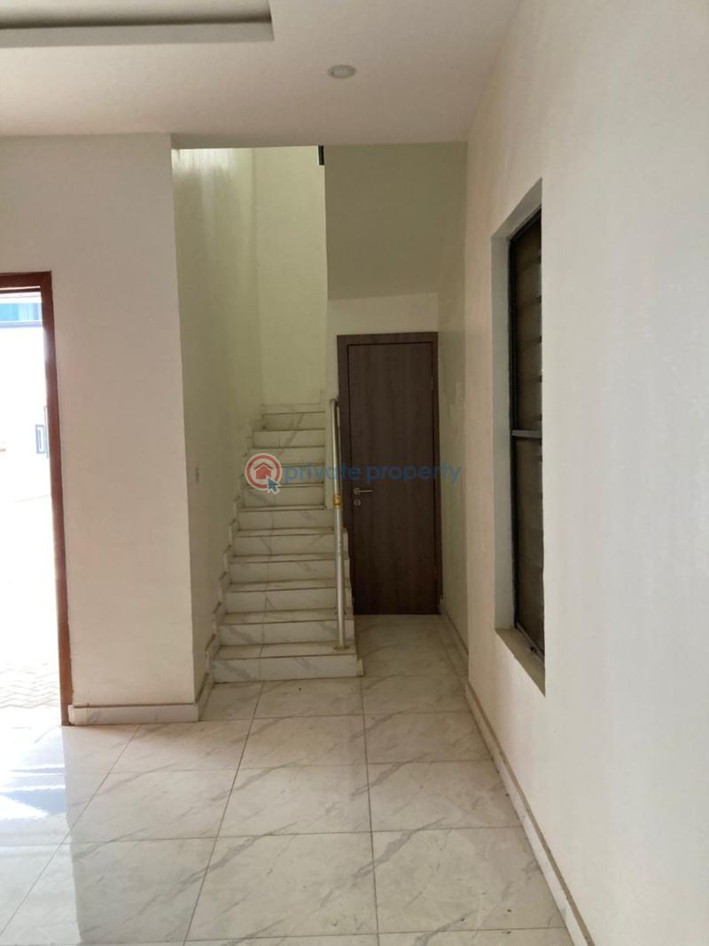 4 bedroom Detached Duplex For Sale Victoria Garden City Lekki Lagos - 22