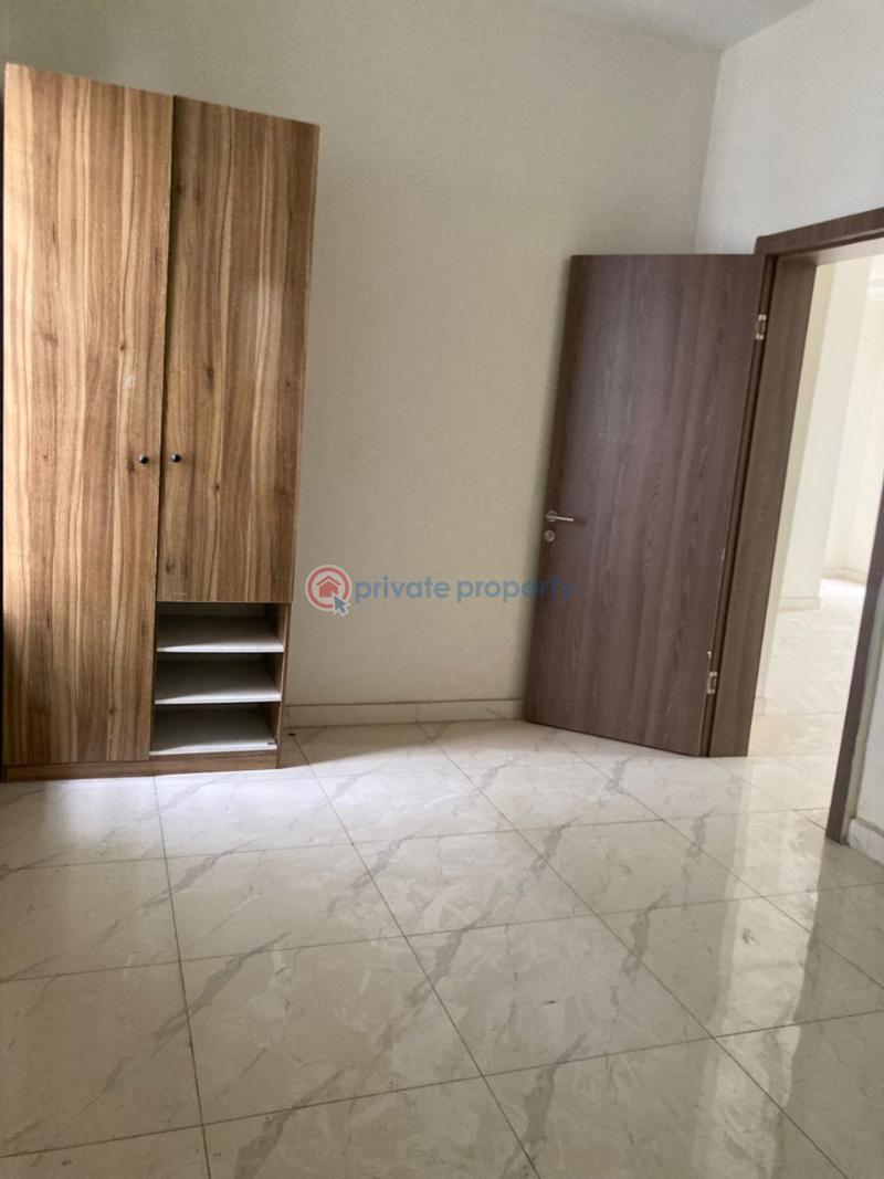 4 bedroom Detached Duplex For Sale Victoria Garden City Lekki Lagos - 5