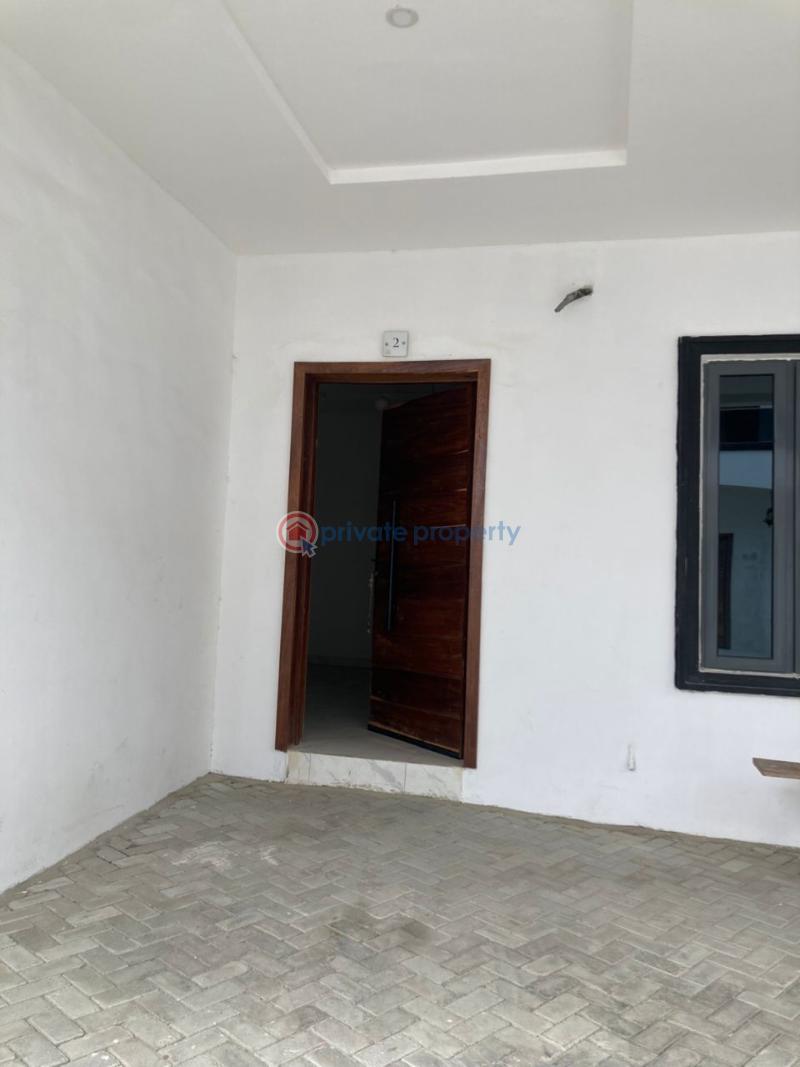 4 bedroom Detached Duplex For Sale Victoria Garden City Lekki Lagos - 2
